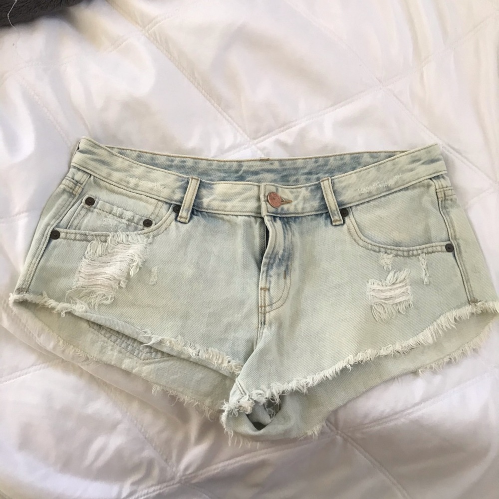 Urban outfitters shorts